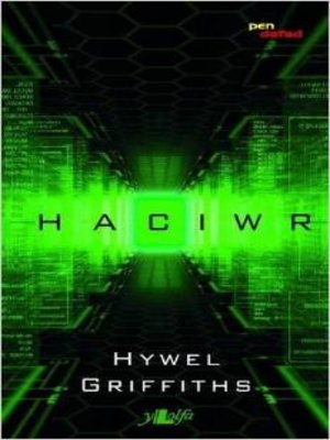 cover image of Haciwr